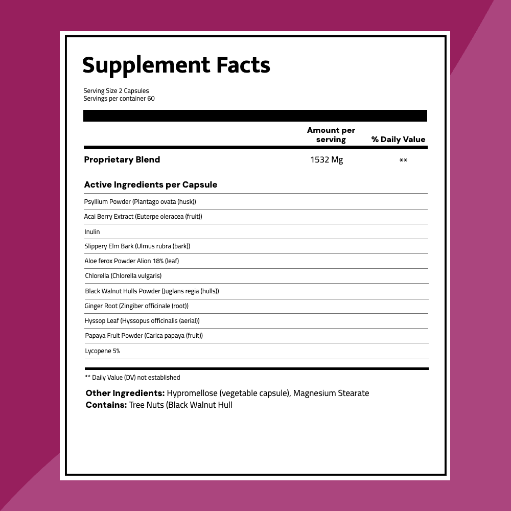 Total Gut Health