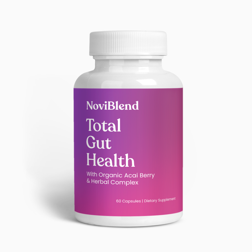 Total Gut Health